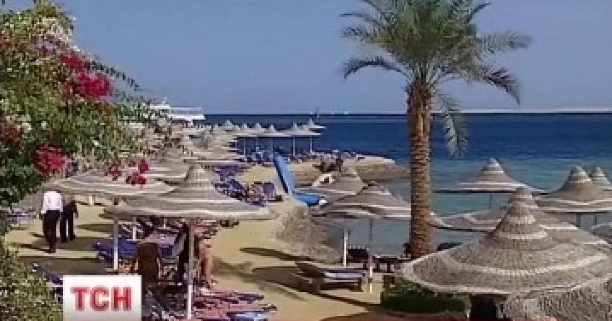 Чи зростуть у Єгипті ціни на готелі популярного курорту?
