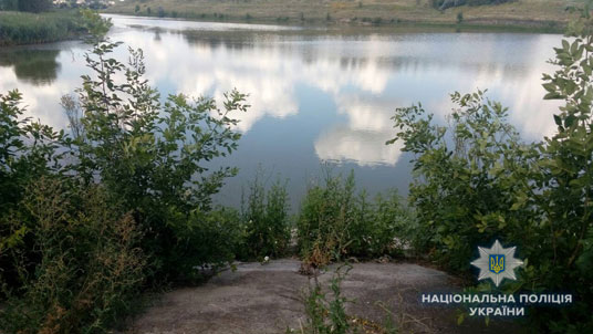 Трагедія на воді: за добу на Київщині втопилося двоє дітей