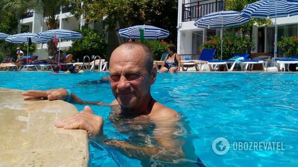 Росіянин, який вбив Українця в Туреччині, відбувся штрафом у 800 доларів і його відпустили