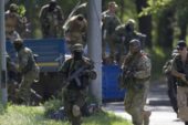 Плодоносні шахти Донбасу: у Росії оприлюднили детальну інформацію про озброєння окупантів