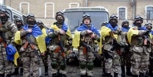 Українські військові масово звільняються з лав ЗСУ: відома причина