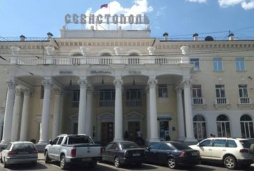 Остання західна мережа готелів пішла з окупованого Криму - ЗМІ