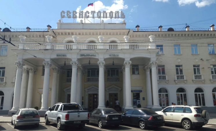 Остання західна мережа готелів пішла з окупованого Криму – ЗМІ