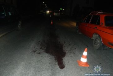 На Тернопільщині у реанімації помер чоловік якого вбив п’яний водій (ФОТО)
