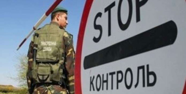 На Львівщині правоохоронці затримали п’ятьох громадян Туреччини