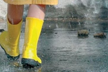 Тернопільщину може підмочити: синоптики попереджають про ймовірні зливи та грози