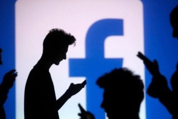 Проблеми у роботі Facebook: мережа працює зі збоями