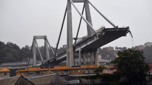 У Франції можуть завалитися 840 мостів
