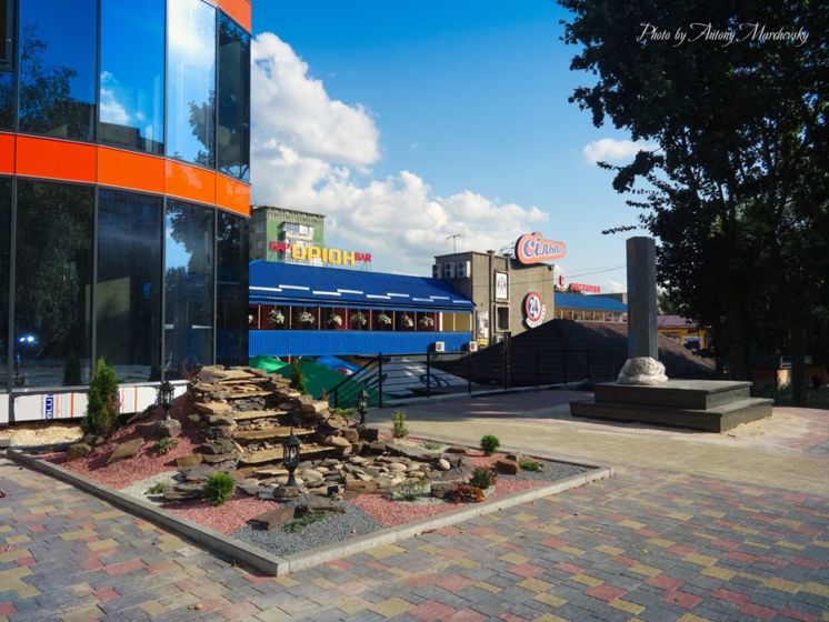 У Тернополі відкриють пам’ятник Симону Петлюрі (ФОТО)
