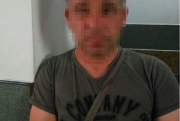 У Тернополі дебоширив п’яний молдаванин. Виявилося, він ще й незаконно перебуває в Україні (ФОТО)