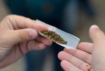 Поліція ніяк не може встановити походження марихуани, якою обкурилися двоє тернополян