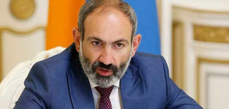 Прем’єр Вірменії наказав роззброїти охорону олігархів і чиновників