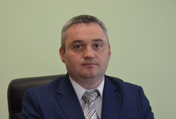 У прокурора Тернопільщини – новий заступник (ФОТО)