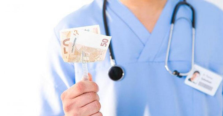Лікарням не платитимуть за погану роботу
