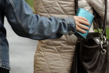У Тернополі злодії крадуть телефони та гаманці просто “з під носа” їх власників