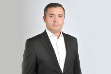 Віктор Забігайло, голова Тернопільської політичної партії «Основа»: «Абсолютний таск у питанні державної мови»