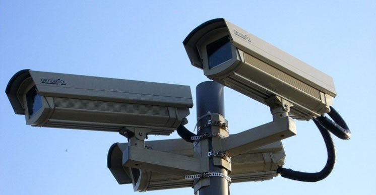 У Чорткові завдяки 38 камерам спостереження вдалося розкрити близько сорока злочинів