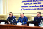 31,5 мільйонів гривень - економічний ефект від роботи податкової міліції Тернопільщини  (ФОТО)