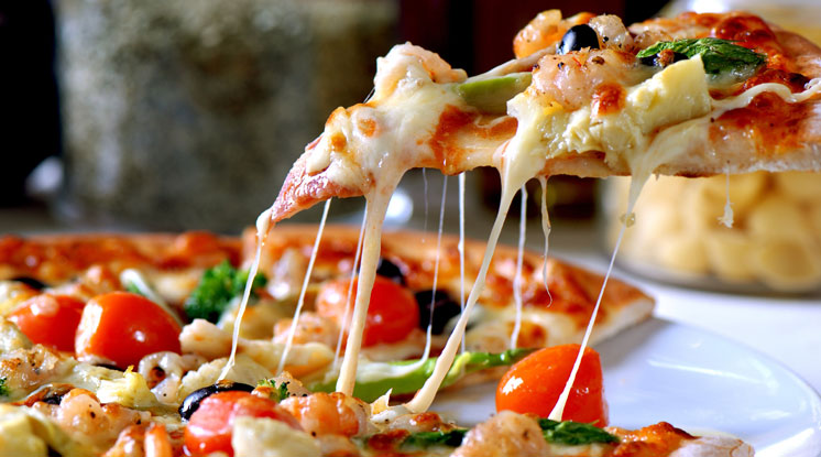 Смачна піца вдома: 8 рецептів популярної страви