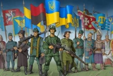 Українські хакери з гумором привітали ватників РФ із Днем захисника України