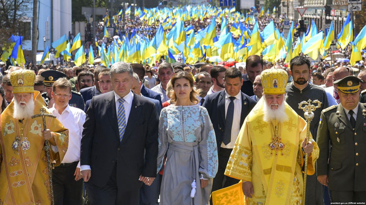 Як ставляться відомі жителі Тернопільщини до надання автокефалії Українській православній церкві