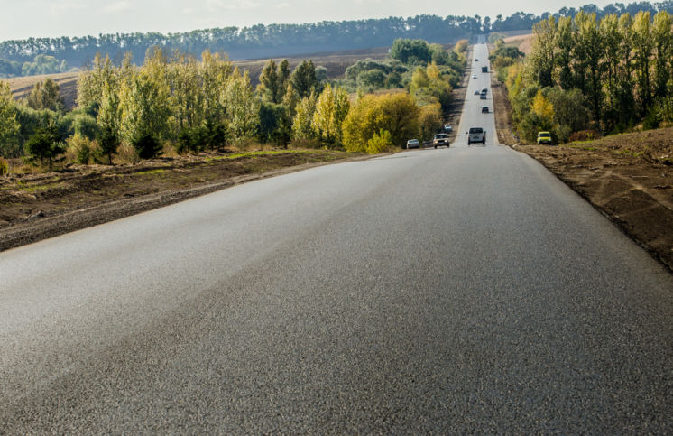 Які дороги ремонтуватимуть у 2021 році на Тернопільщині?