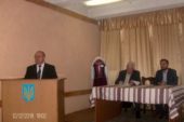 У Тернополі, під час науково-практичної конференції, дали суспільно-історичну оцінку депортації українців з Лемківщини, Надсяння, Холмщини та інших етнічних земель (ФОТО)