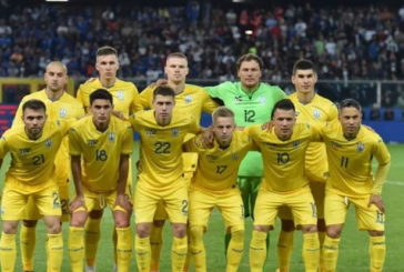 Як українських вболівальників через примхи Луческу залишили без матчу збірної України