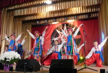 Фестиваль «Вставай сонце» завітав у Бережани (ФОТО)