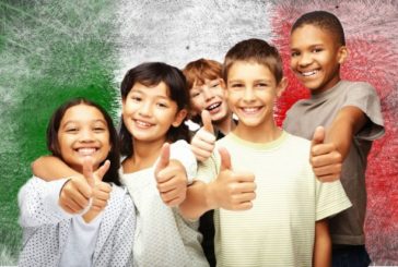 Італія планує виділяти землю за народження третьої дитини