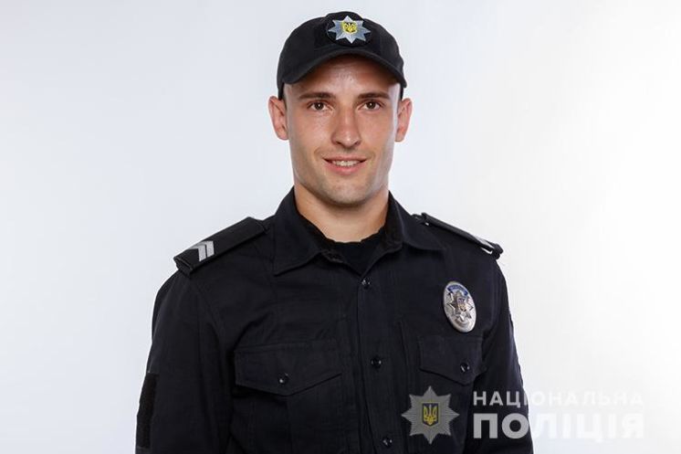 Поліцейський з Тернопільщини здобув перемогу на чемпіонаті світу з кікбоксінгу