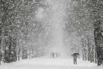 Будьте обережні: на Тернопільщині у вівторок - дощ, мокрий сніг, ожеледиця