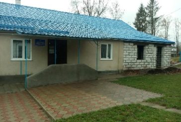 В одному із сіл Шумщини добудували дитсадок (ФОТО)