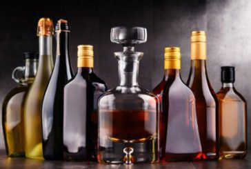 На Тернопільщині анульовано 325 ліцензій на торгівлю алкоголем, у тому числі й за продаж спиртного неповнолітнім