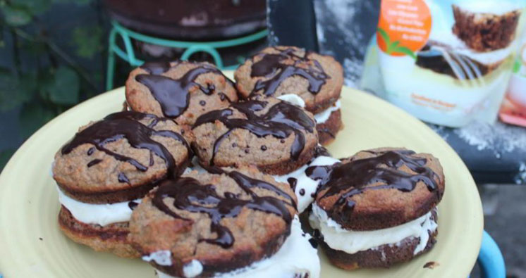 Ароматне і смачне домашнє печиво: 10 перевірених рецептів