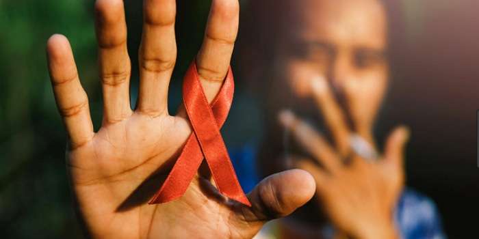 Росія – лідер за темпами поширення ВІЛ у Європі