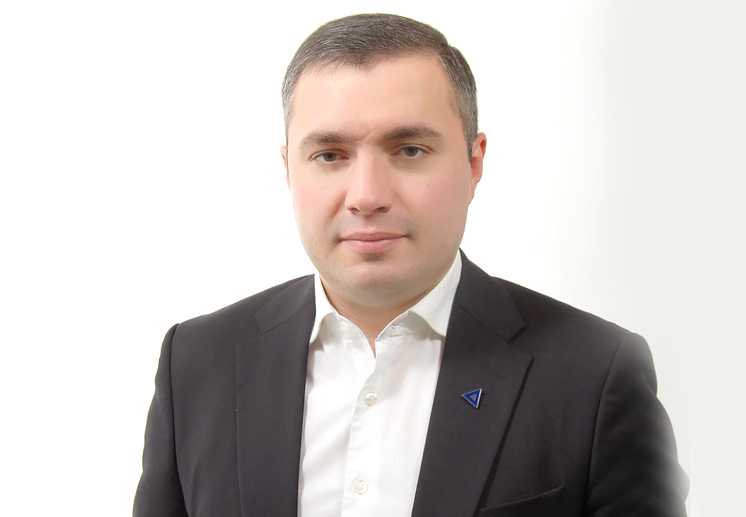 Віктор Забігайло, голова Тернопільської облорганізації політичної партії «Основа»: «Політичний карантин»