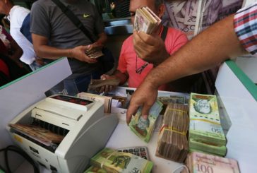 Інфляція у Венесуелі досягла 1 мільйона відсотків