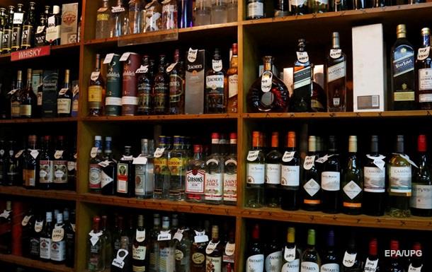 На Тернопільщині за продаж неповнолітнім алкоголю анулювали 31 ліцензію