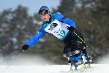 Тернополянин Тарас Радь - володар трьох срібних медалей на Кубку світу з лижних перегонів та біатлону