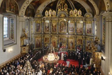 Чорногорія домагатиметься автокефалії для своєї церкви