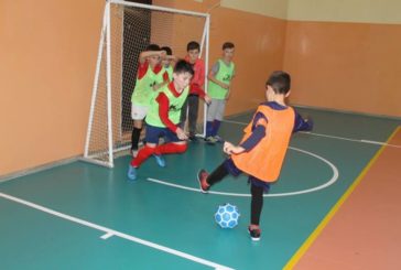 У Хоросткові провели парафіяльний турнір юних футболістів на кубок Церкви «Пресвятої Євхаристії» (ФОТО)