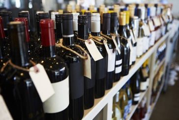 На Тернопільщині анулювали 185 ліцензій на торгівлю алкоголем