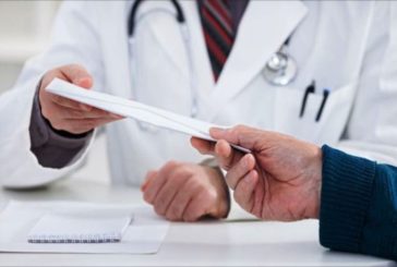 На Тернопільщині медики підробили документи про хворобу засудженої