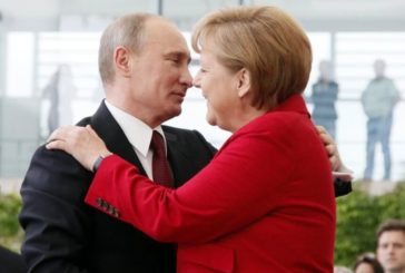 Німеччина виступила проти нових санкцій щодо Росії