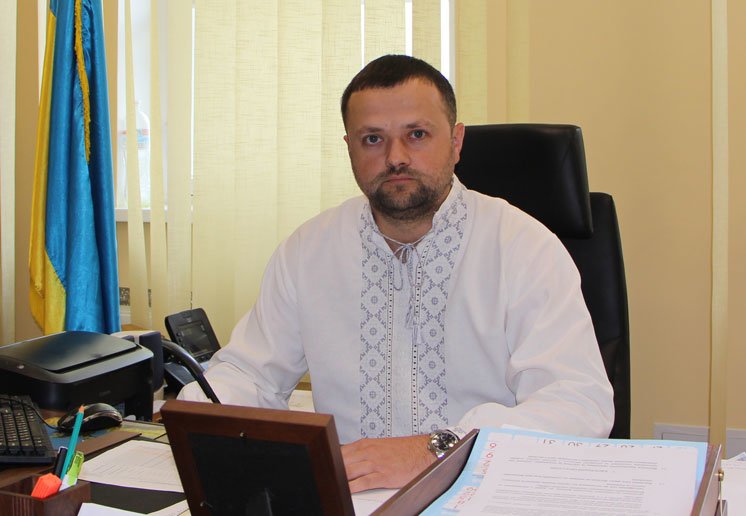 Керівник міграційної служби Тернопільщини – про паспортні зміни