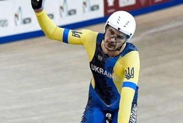 Тернопільський велогонщик переміг на Кубку світу