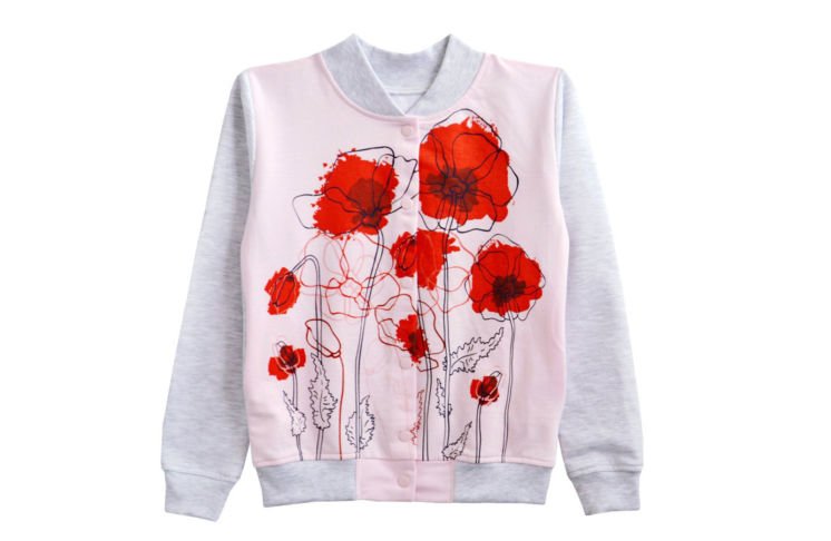 Обираємо дитячий бомбер: переваги і види модних курток