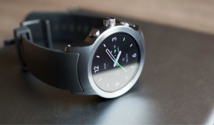 смарт годинник