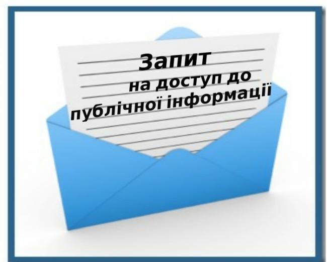 Доходи та сплачені податки – топові теми запитів публічної інформації у фіскалів Тернопільщини